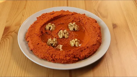Cevizli Biber